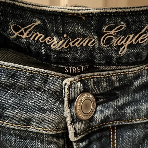 American Eagle skinny jeans - Picture 3 of 3